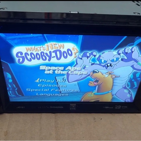 Dual DVD/BT Touchscreen Stereo Brand New - Picture 4 of 11